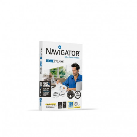 COPY PAPER NAVIGATOR HOMEXS 150 PAGES