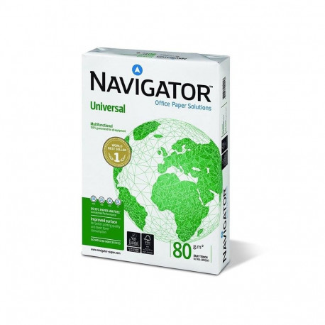 Universal tippkvaliteetne koopiapaber