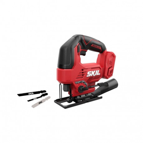 JIGSAW CORDLESS 3421CA 20V BL