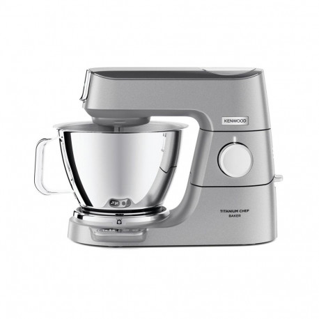 Kenwood KVC85.594SI köögikombain