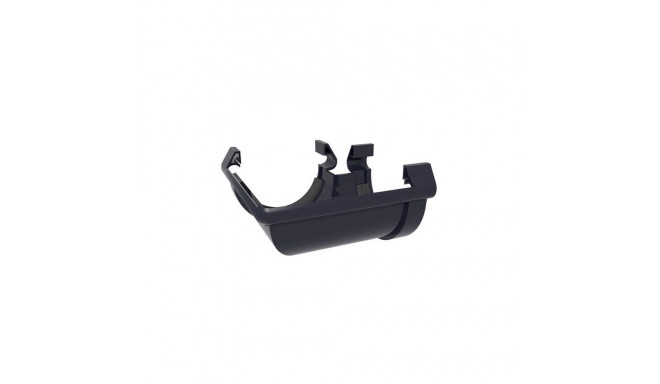 INTER ANGLE RUBBER D80 BROWN
