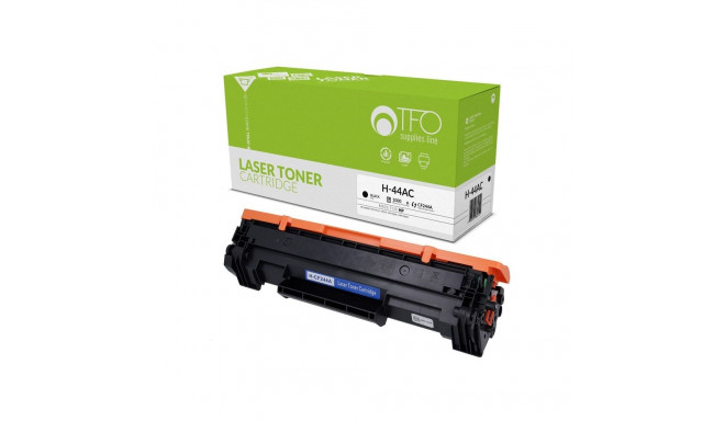TONER HP 44A BLACK