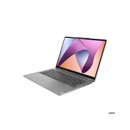 Lenovo IdeaPad Flex5 R5 16/512GB sülearvuti
