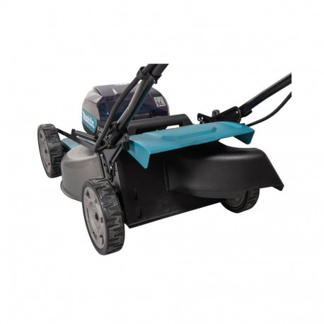 Muruniiduk 40V 53CM LM002GZ01 ilma aku ja laadijata