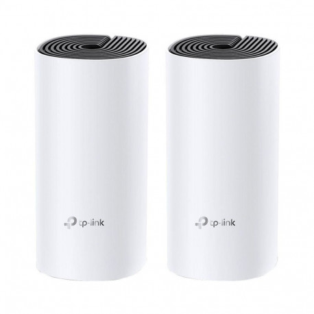 ROUTER TP-LINK DECO M4(2-PACK）