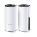 ROUTER TP-LINK DECO M4(2-PACK）