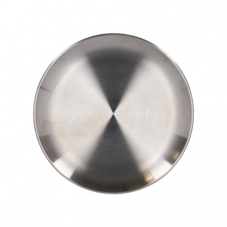 PLATE STAINLESS STEEL C2157