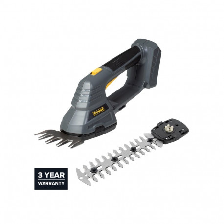 "GRASS hekikäärid M1E-18LD-200/C3 18V"