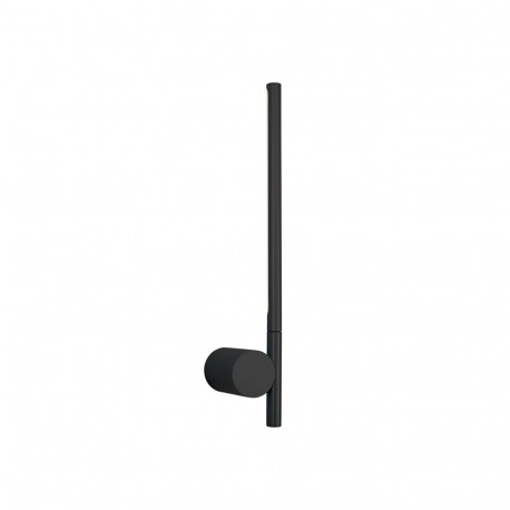 LAMP WALL NOVITA 6W 3K BLACK