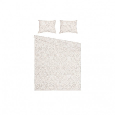 BEDDING COVER SET SPARROW SAT 200X220CM