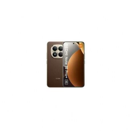 PHONE REDMI NOTE 15 PRO+ 5G 8/256GB BRWN