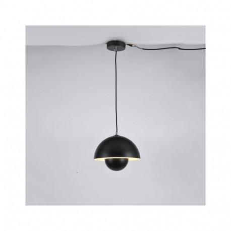 lamp riputis ARDY E27 must