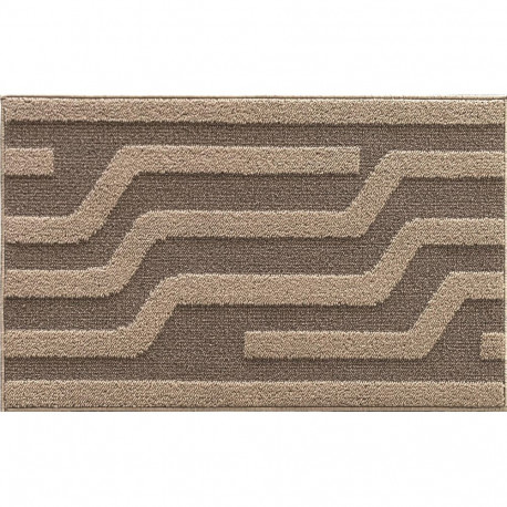 SWAMI COL-A beež vaip 50x80cm