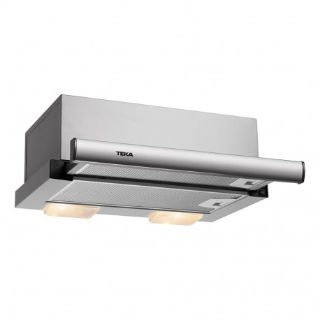 Cooker Hood  INOX