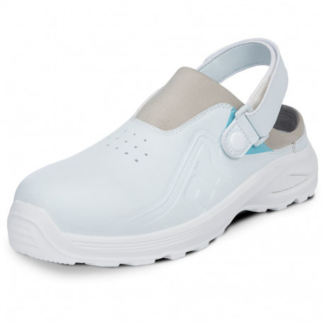 Cerva Hygosafe töösandaal SB ESD SR 36