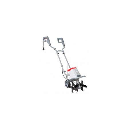 Ikra Electric Garden Tiller (Cultivator) 1080 W IEB 1000