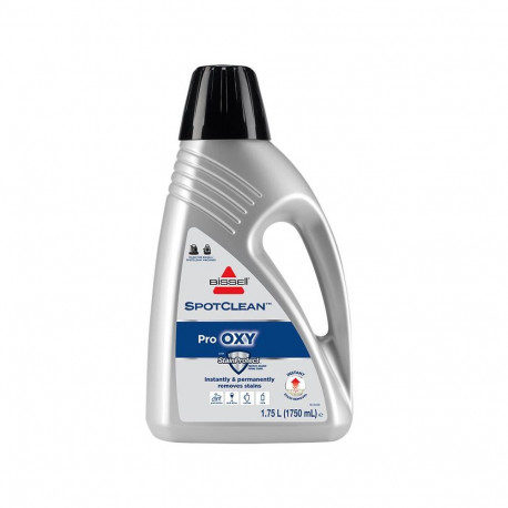 Puhastuslahus tekstiilipesurile Pro Oxy 1.75L, Bissell