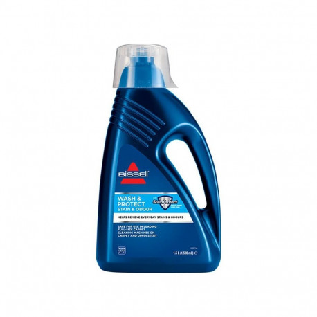 Kahetoimeline sügavpuhastuslahus tekstiilipesurile 1.5L,Bissell