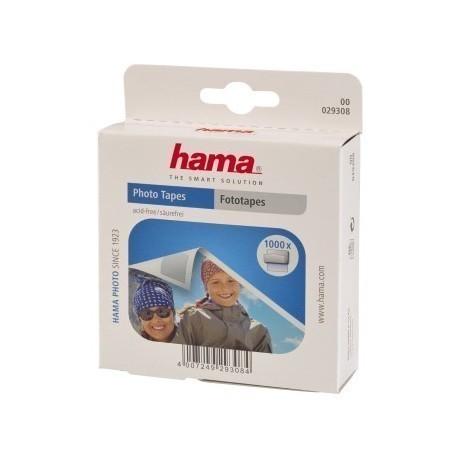Hama fotokleepsud 1000tk (29308)