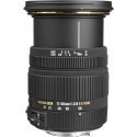 Sigma AF 17-50mm f/2.8 EX DC HSM lens for Pentax