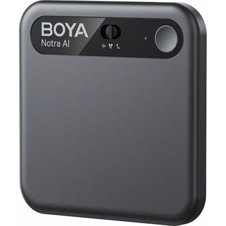 Boya Notra AI Note Taker, must