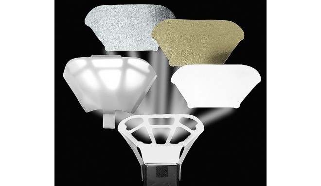 Lumiquest peegeldikomplekt Pro Max System (LQ-105)