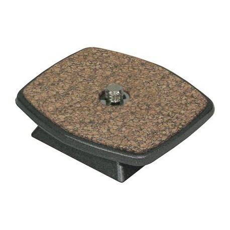 Velbon kiirkinnitusplaat QB-157