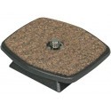 Statiivi kiirkinnitusplaat Velbon QB-157