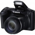 Canon Powershot SX400 IS, must