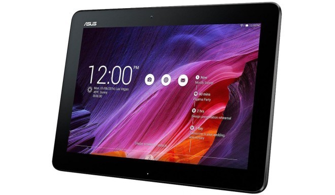 Asus Transformer Pad 16GB, чёрный