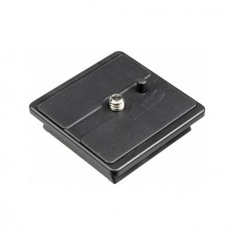 Velbon quick release plate QB-4LC - Quick release plates - Photopoint