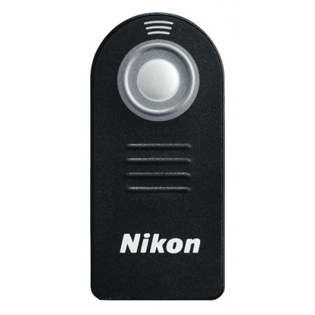 Nikon wireless remote ML-L3