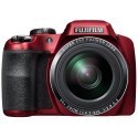 Fujifilm FinePix S9200, punane