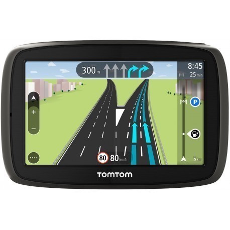 TomTom Start 40 Europe
