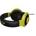 Razer kõrvaklapid Kraken Pro Neon, kollane