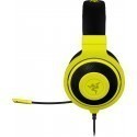 Razer kõrvaklapid Kraken Pro Neon, kollane