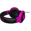 Razer kõrvaklapid Kraken Pro Neon, lilla