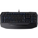 Roccat klaviatuur Ryos MK Pro, MX sinine ROC-12-854-BE Nordic