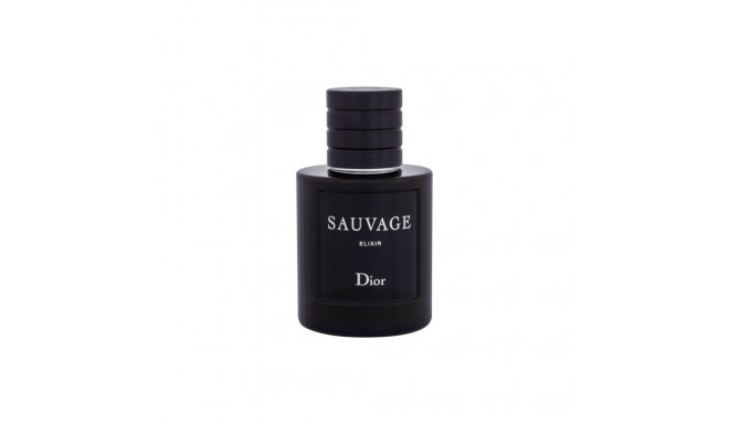 Dior Sauvage Elixir (60ml)