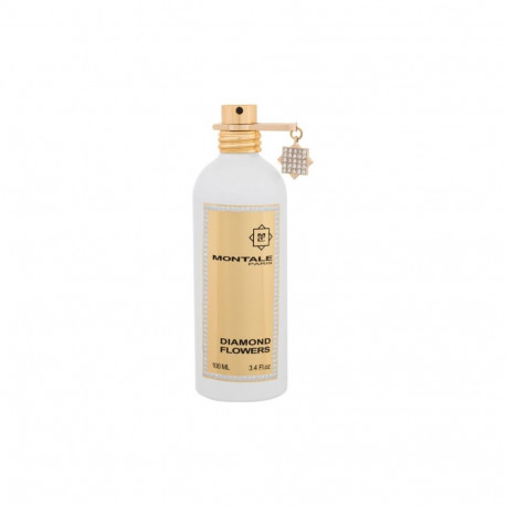 Montale Diamond Collection Diamond Flowers Eau de Parfum (100ml)