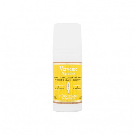 L'Occitane Verveine Citrus Verbena Deodorant Deodorant (50ml)