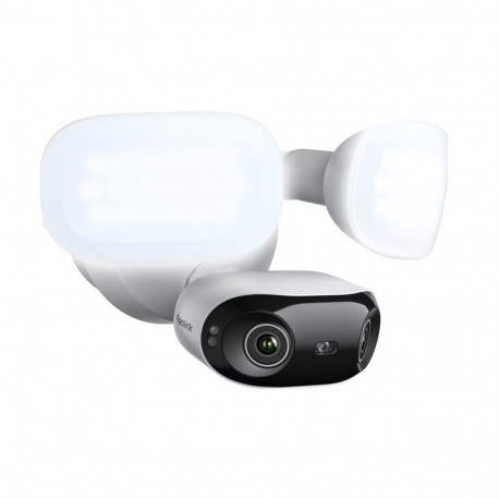Reolink Camera | Floodlight Series F751W | Floodlights | 8 MP | F2.8mm/F1.6 | IP66 | Micro SD, Max. 