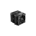 Deepcool CPU Air Cooler | AK620 G2 DIGITAL NYX | Black | Intel, AMD