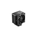 Deepcool CPU Air Cooler | AK700 DIGITAL NYX | Black | Intel, AMD