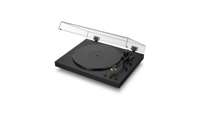 Sony | Playback Premium Turntable | PS-LX5BT | Full automatic