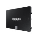 Samsung | SSD | 870 EVO | 1000 GB | SSD form factor 2.5" | Solid-state drive interface SATA III | Re