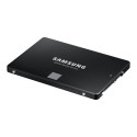 Samsung | SSD | 870 EVO | 1000 GB | SSD form factor 2.5" | Solid-state drive interface SATA III | Re