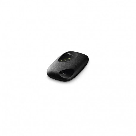 TP-LINK mobiilne ruuter M7000 4G LTE 150+50Mbit/s 3G/4G andmete jagamine sisseehitatud antenn ilma m