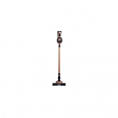 Adler | Vacuum Cleaner | AD 7044 | Cordless operating | Handstick and Handheld | - W | 22.2 V | Oper