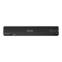 Epson juhtmevaba mobiilne skanner WorkForce ES-50 värviline dokumendi